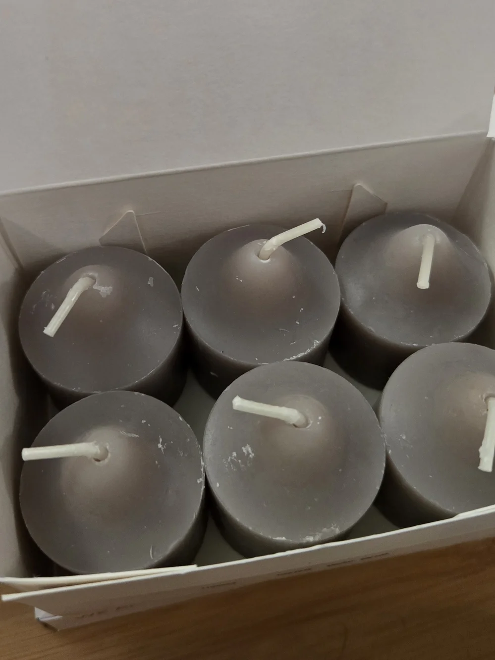 🚨🚨BUNDLE DEAL PartyLite. 5 BOXES FOR $15 - Picture 4 of 8